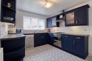 Kitchen- click for photo gallery